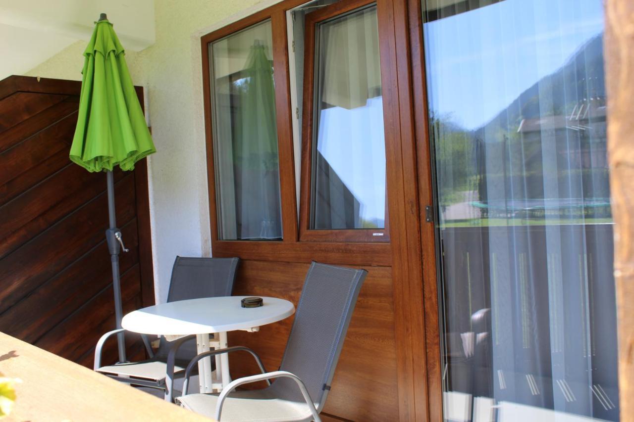 Appartement-Hotel Happy Kienberg Pfronten Zewnętrze zdjęcie