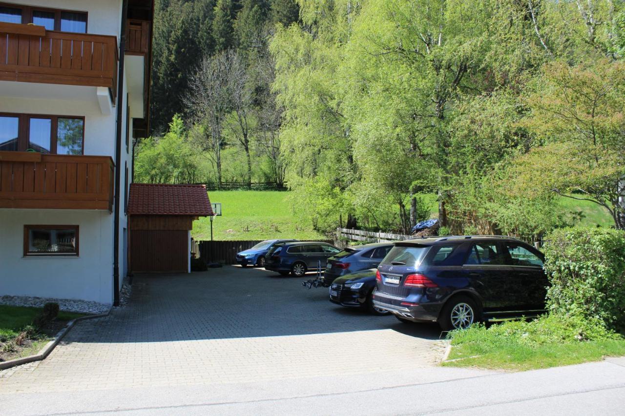 Appartement-Hotel Happy Kienberg Pfronten Zewnętrze zdjęcie