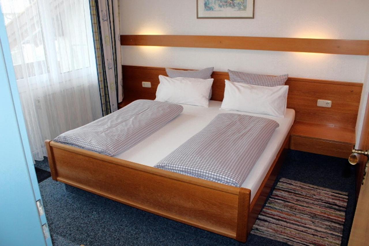 Appartement-Hotel Happy Kienberg Pfronten Zewnętrze zdjęcie