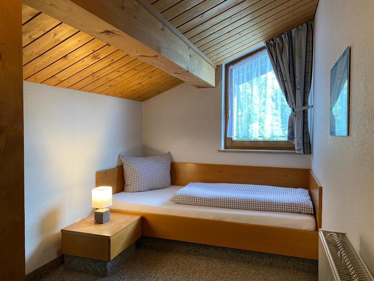 Appartement-Hotel Happy Kienberg Pfronten Zewnętrze zdjęcie