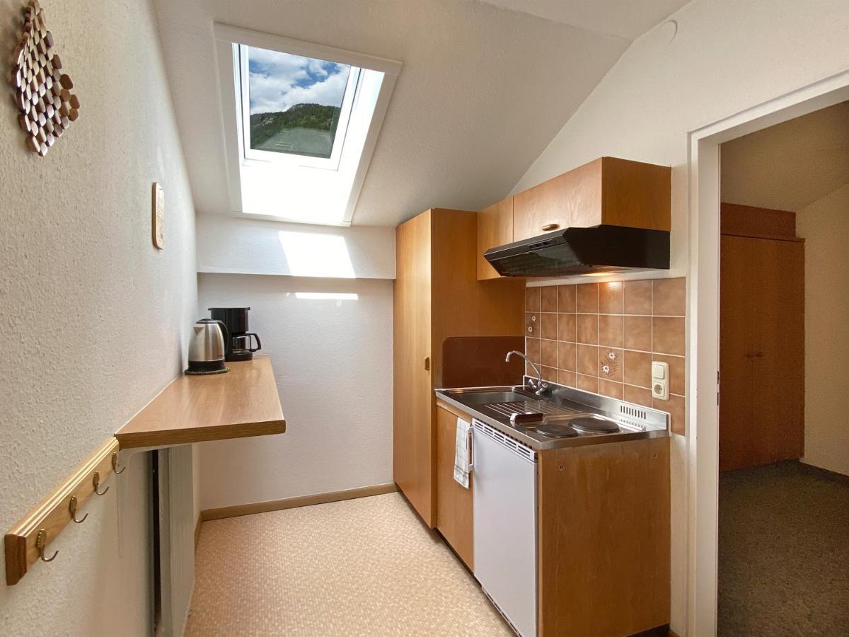 Appartement-Hotel Happy Kienberg Pfronten Zewnętrze zdjęcie