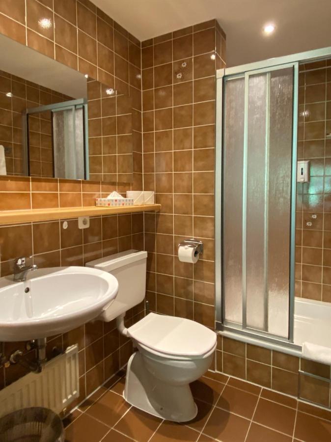 Appartement-Hotel Happy Kienberg Pfronten Zewnętrze zdjęcie