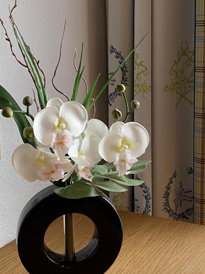 Appartement-Hotel Happy Kienberg Pfronten Zewnętrze zdjęcie
