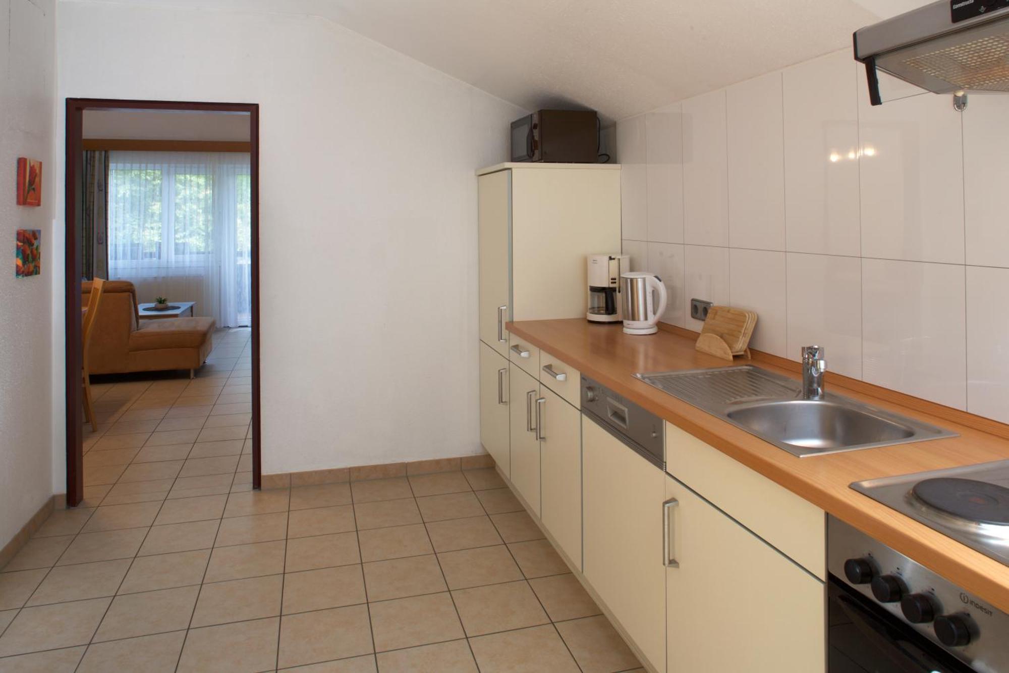Appartement-Hotel Happy Kienberg Pfronten Zewnętrze zdjęcie