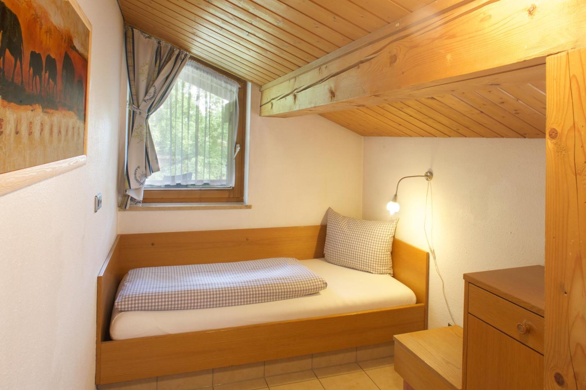 Appartement-Hotel Happy Kienberg Pfronten Pokój zdjęcie