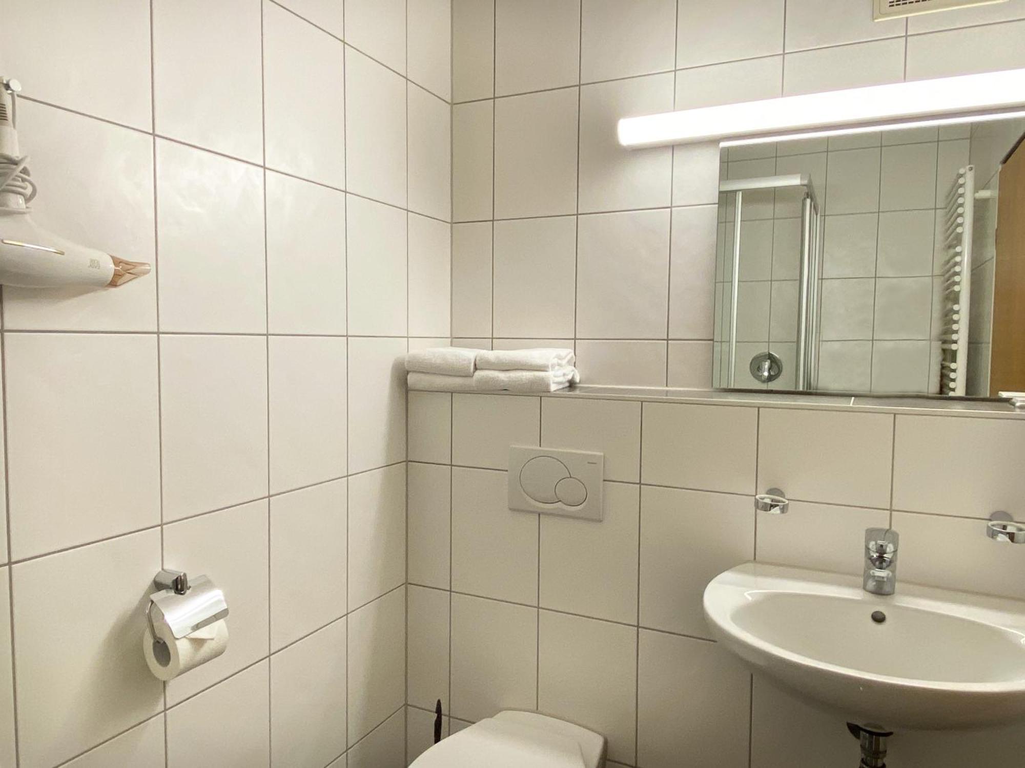 Appartement-Hotel Happy Kienberg Pfronten Pokój zdjęcie