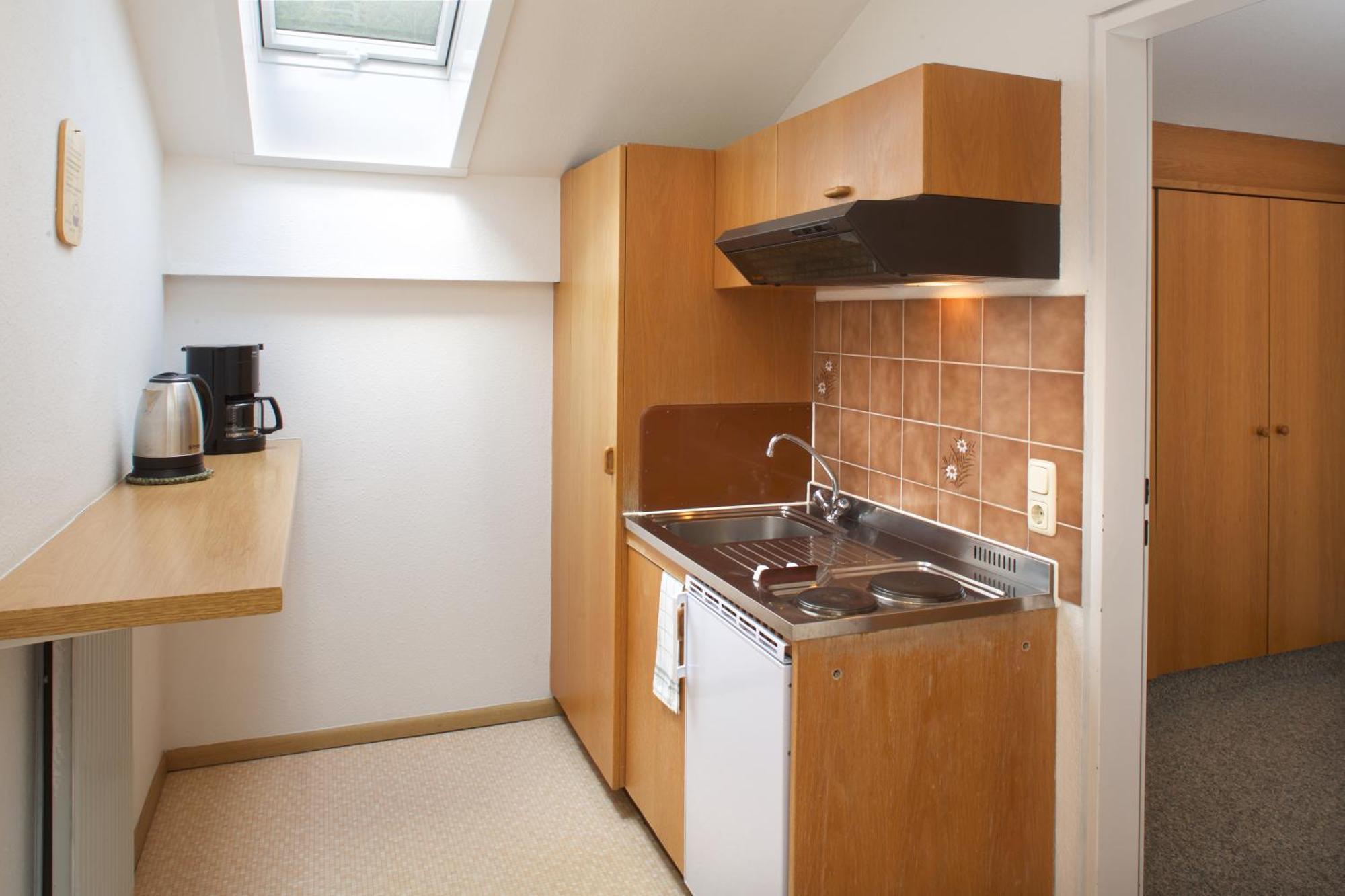 Appartement-Hotel Happy Kienberg Pfronten Pokój zdjęcie