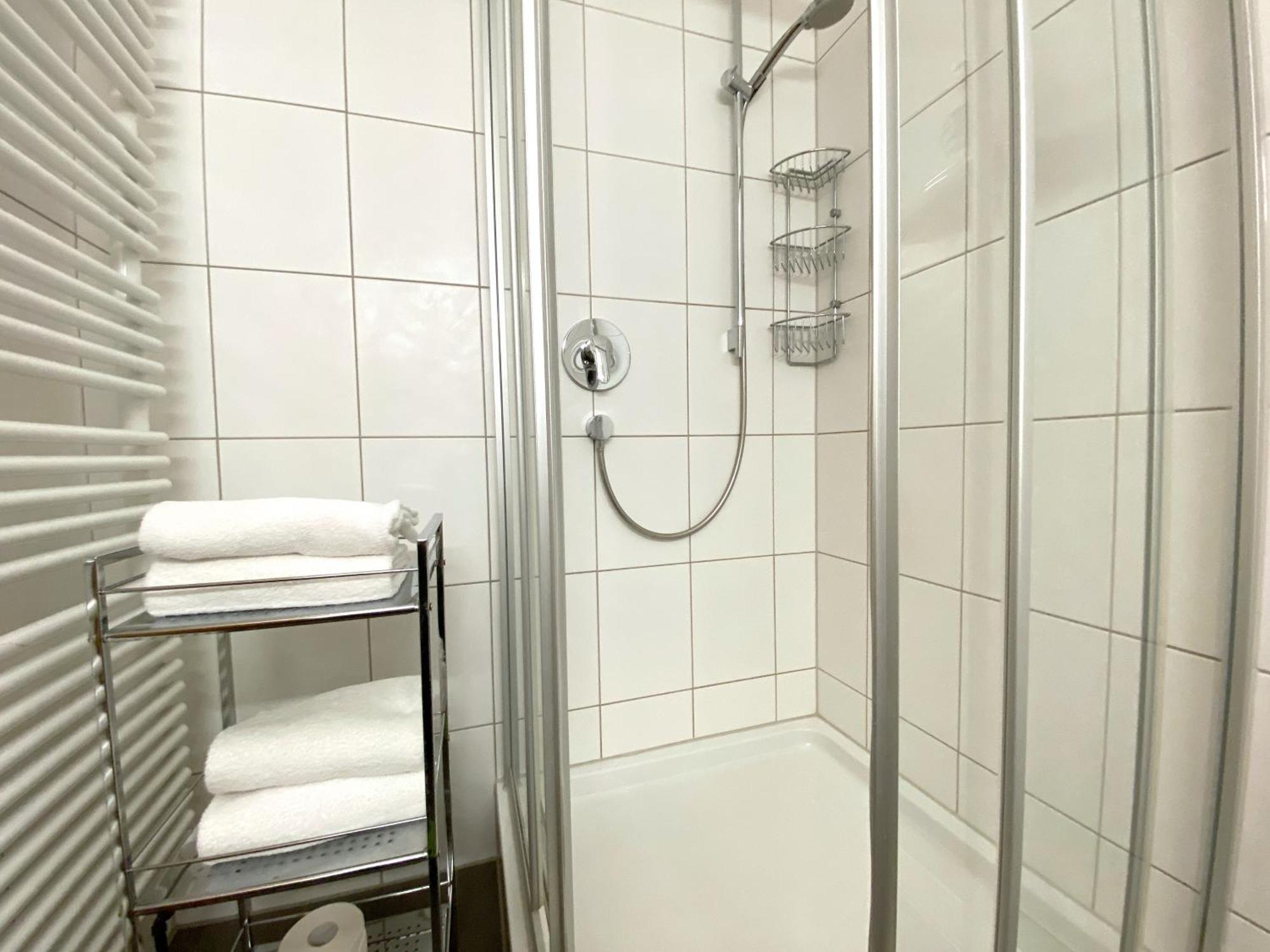 Appartement-Hotel Happy Kienberg Pfronten Pokój zdjęcie