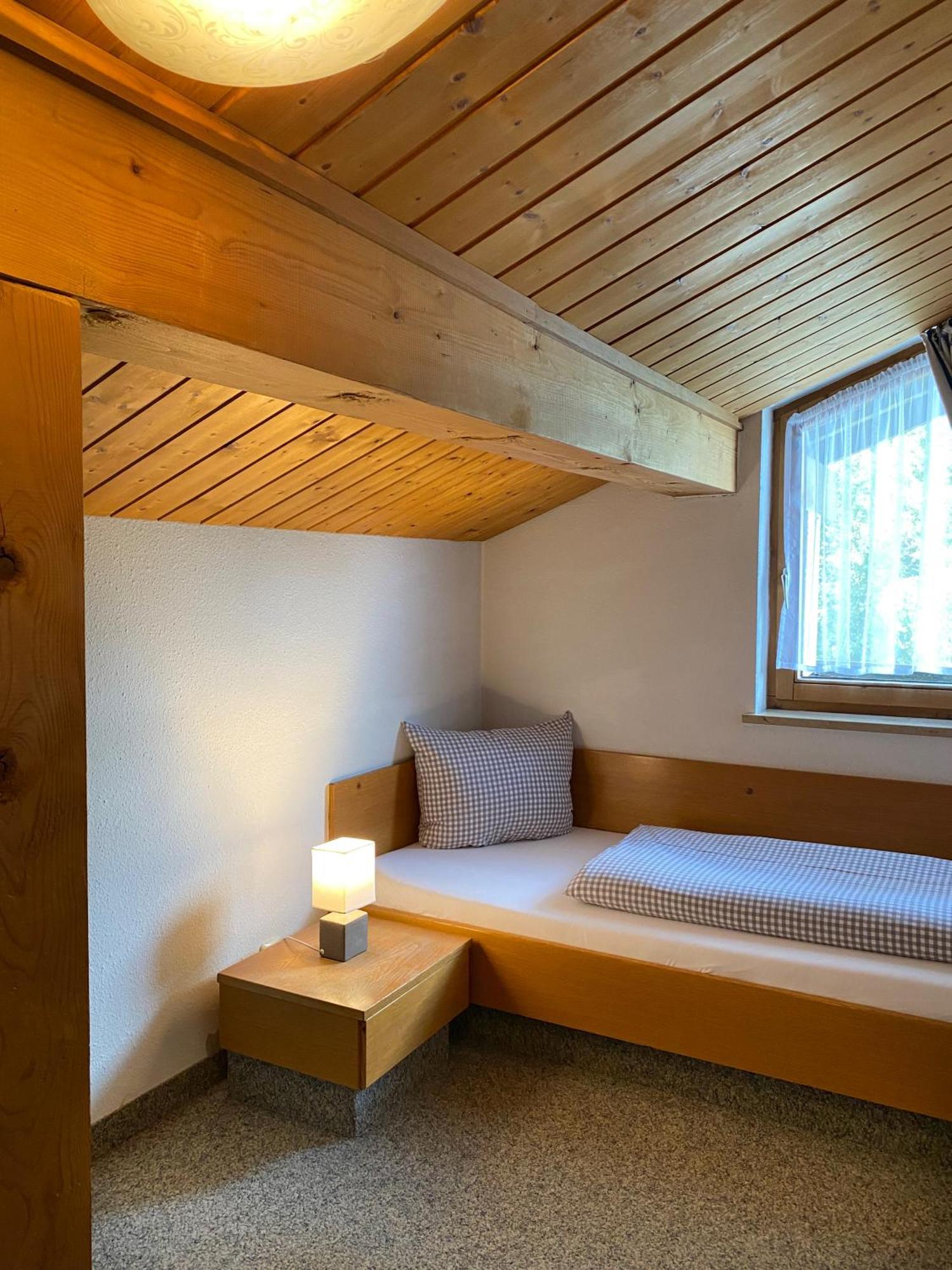 Appartement-Hotel Happy Kienberg Pfronten Pokój zdjęcie