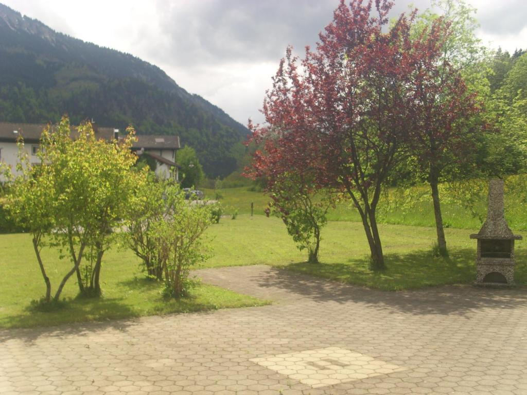 Appartement-Hotel Happy Kienberg Pfronten Zewnętrze zdjęcie